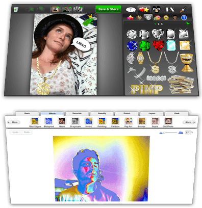 Fotofriend Free Easy Online Photo Editing For Facebook Or Uploads