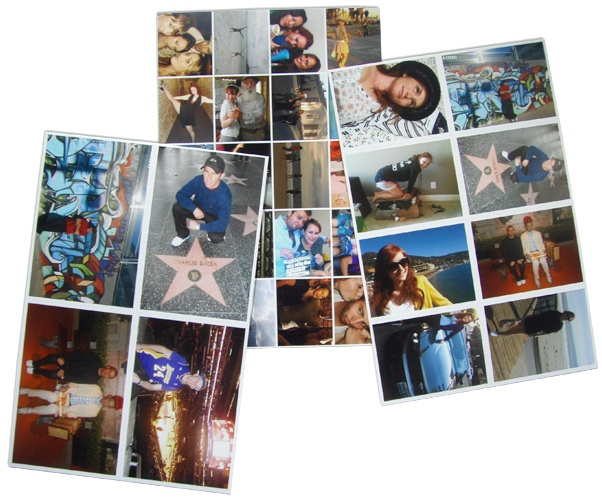 Fotofriend - Free wallet-size prints, Professional wallet photos